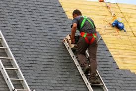 Steel Roofing in Moses Lake North, WA